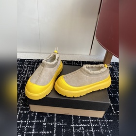 Слипоны UGG Tasman Weather Hybrid Эти 