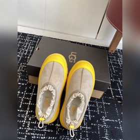 Слипоны UGG Tasman Weather Hybrid Эти 