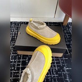Слипоны UGG Tasman Weather Hybrid Эти 