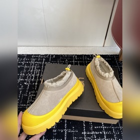 Слипоны UGG Tasman Weather Hybrid Эти 