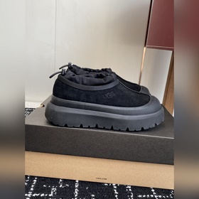 Слипоны UGG Tasman Weather Hybrid Эти 