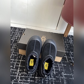 Слипоны UGG Tasman Weather Hybrid Эти 