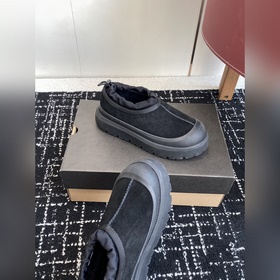 Слипоны UGG Tasman Weather Hybrid Эти 