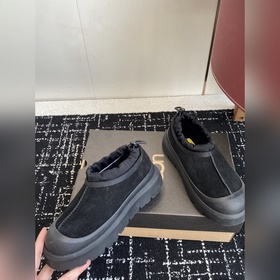 Слипоны UGG Tasman Weather Hybrid Эти 