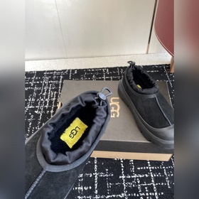 Слипоны UGG Tasman Weather Hybrid Эти 