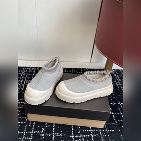 Слипоны UGG Tasman Weather Hybrid Slip