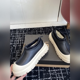 Слипоны UGG Tasman Weather Hybrid Slip