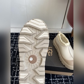Слипоны UGG Tasman Weather Hybrid Slip