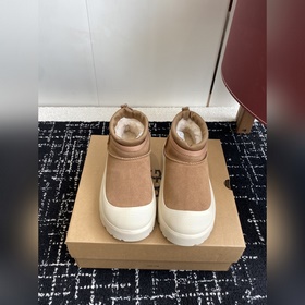 UGG Tasman Weather Hybrid Slip-On — кл