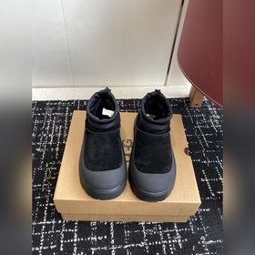 Слипоны UGG Tasman Weather Hybrid Slip