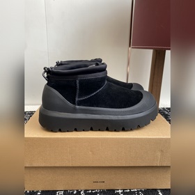 Слипоны UGG Tasman Weather Hybrid Slip