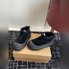 Слипоны UGG Tasman Weather Hybrid Slip
