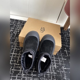 Слипоны UGG Tasman Weather Hybrid Slip