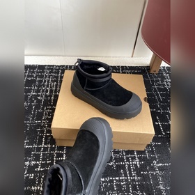 Слипоны UGG Tasman Weather Hybrid Slip