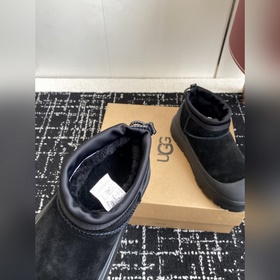 Слипоны UGG Tasman Weather Hybrid Slip
