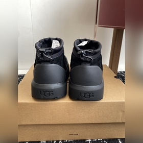 Слипоны UGG Tasman Weather Hybrid Slip