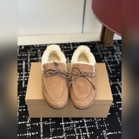 UGG 25SS Осень/Зима Shearling Dex P