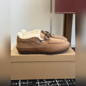 UGG 25SS Осень/Зима Shearling Dex P