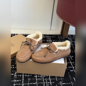 UGG 25SS Осень/Зима Shearling Dex P