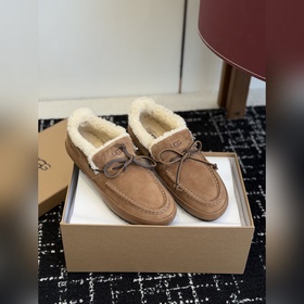 UGG 25SS Осень/Зима Shearling Dex P