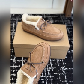 UGG 25SS Осень/Зима Shearling Dex P