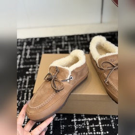 UGG 25SS Осень/Зима Shearling Dex P