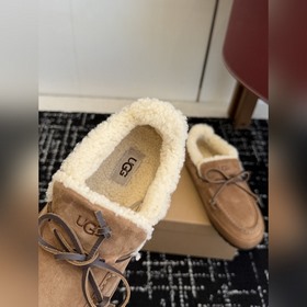 UGG 25SS Осень/Зима Shearling Dex P