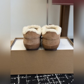 UGG 25SS Осень/Зима Shearling Dex P