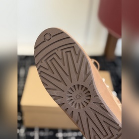 UGG 25SS Осень/Зима Shearling Dex P