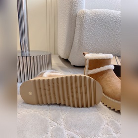Новые утепленные снежные сапоги UGG с 