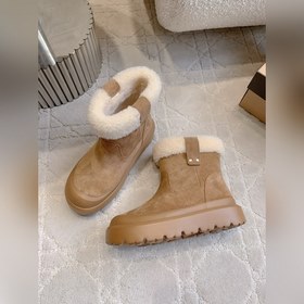 Новые утепленные снежные сапоги UGG с 