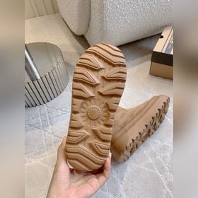 Новые утепленные снежные сапоги UGG с 