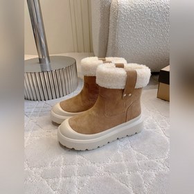 Новые утепленные снежные сапоги UGG с 