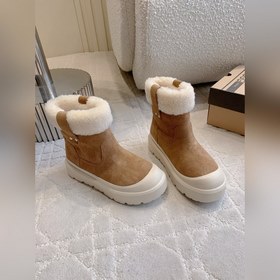 Новые утепленные снежные сапоги UGG с 