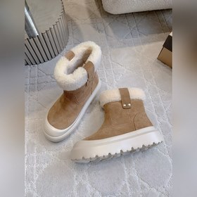 Новые утепленные снежные сапоги UGG с 
