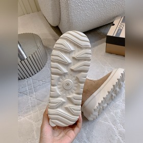 Новые утепленные снежные сапоги UGG с 