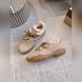 Новые утепленные ботинки UGG с толстой