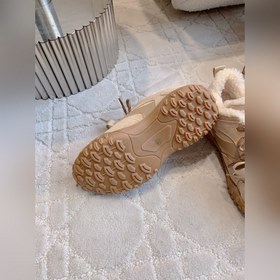 Новые утепленные ботинки UGG с толстой