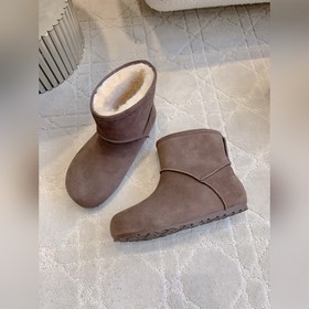 Новые утепленные снежные сапоги UGG с 