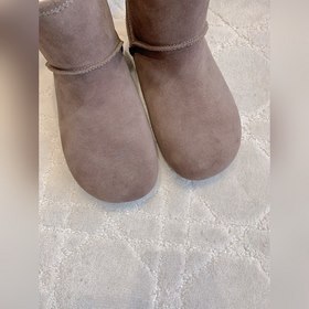 Новые утепленные снежные сапоги UGG с 