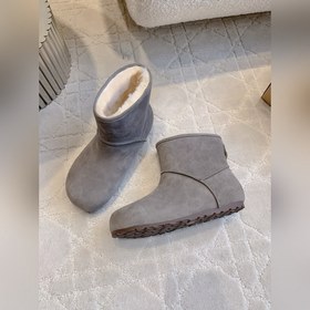 Новые утепленные зимние сапоги UGG с ш