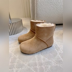 Новые утепленные зимние сапоги UGG с ш