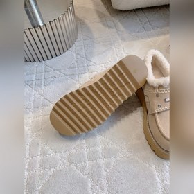 Новые ботинки UGG с шерстяной подкладк