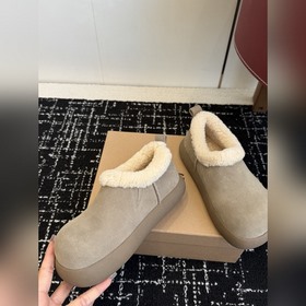 Высококачественные сапоги Ugg： предст