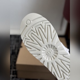 UGG сотрудничает с FILA в рамках колле