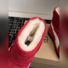 UGG сотрудничает с Puma в рамках колле