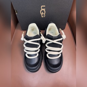 Новинка UGG Мужские минималистичные мо