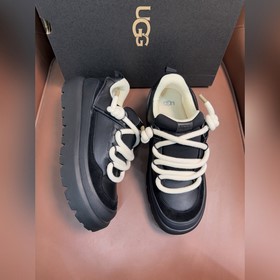 Новинка UGG Мужские минималистичные мо