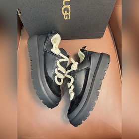 Новинка UGG Мужские минималистичные мо