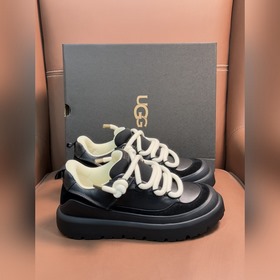 Новинка UGG Мужские минималистичные мо